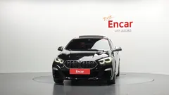 2022 BMW 2-Series M235i xDrive — фото 3