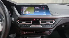 2022 BMW 2-Series M235i xDrive — фото 13