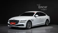2024 Genesis G80 Gasoline 2.5 Turbo AWD — фото 1