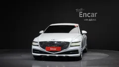 2024 Genesis G80 Gasoline 2.5 Turbo AWD — фото 3