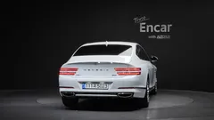 2024 Genesis G80 Gasoline 2.5 Turbo AWD — фото 4
