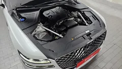 2024 Genesis G80 Gasoline 2.5 Turbo AWD — фото 6