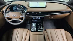 2024 Genesis G80 Gasoline 2.5 Turbo AWD — фото 7