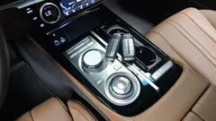 2024 Genesis G80 Gasoline 2.5 Turbo AWD — фото 9