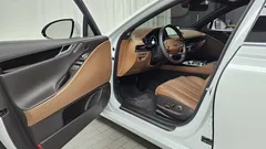 2024 Genesis G80 Gasoline 2.5 Turbo AWD — фото 10