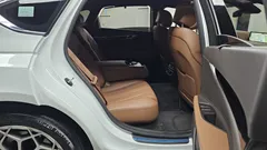 2024 Genesis G80 Gasoline 2.5 Turbo AWD — фото 11