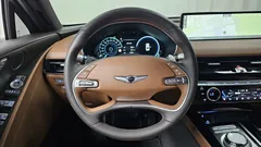 2024 Genesis G80 Gasoline 2.5 Turbo AWD — фото 13