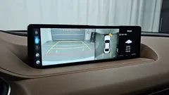 2024 Genesis G80 Gasoline 2.5 Turbo AWD — фото 14