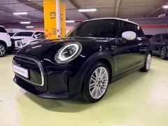 2022 Mini Cooper 클래식 플러스 — фото 12