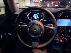 2022 Mini Cooper 클래식 플러스 — фото 16