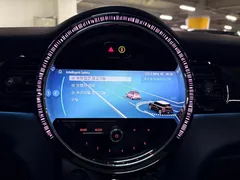 2022 Mini Cooper 클래식 플러스 — фото 20