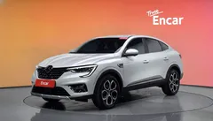 2023 Renault Samsung XM3 1.3 TCe RE Signature — фото 1