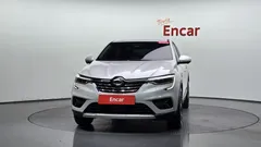 2023 Renault Samsung XM3 1.3 TCe RE Signature — фото 3