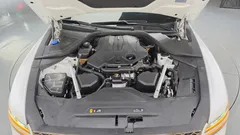 2023 Genesis G80 Gasoline 3.5 Turbo AWD — фото 6