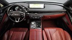 2023 Genesis G80 Gasoline 3.5 Turbo AWD — фото 7