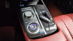 2023 Genesis G80 Gasoline 3.5 Turbo AWD — фото 9