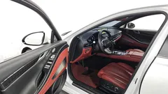 2023 Genesis G80 Gasoline 3.5 Turbo AWD — фото 10