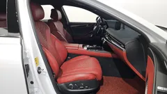2023 Genesis G80 Gasoline 3.5 Turbo AWD — фото 11