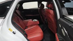 2023 Genesis G80 Gasoline 3.5 Turbo AWD — фото 12