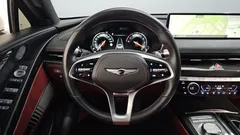 2023 Genesis G80 Gasoline 3.5 Turbo AWD — фото 13