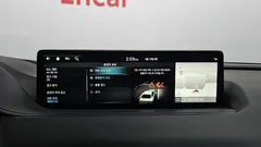 2023 Genesis G80 Gasoline 3.5 Turbo AWD — фото 16