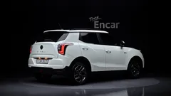 2022 SsangYong Tivoli Gasoline 1.5 2WD — фото 2