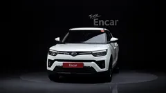 2022 SsangYong Tivoli Gasoline 1.5 2WD — фото 3