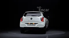 2022 SsangYong Tivoli Gasoline 1.5 2WD — фото 4