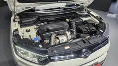 2022 SsangYong Tivoli Gasoline 1.5 2WD — фото 6