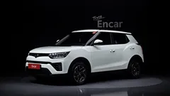 2022 SsangYong Tivoli Gasoline 1.5 2WD — фото 12