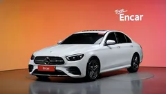 2023 Mercedes-Benz E-Class E250 AMG Line — фото 1