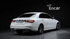 2023 Mercedes-Benz E-Class E250 AMG Line — фото 2