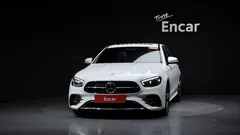 2023 Mercedes-Benz E-Class E250 AMG Line — фото 3