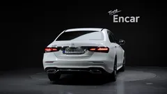 2023 Mercedes-Benz E-Class E250 AMG Line — фото 4