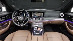 2023 Mercedes-Benz E-Class E250 AMG Line — фото 7