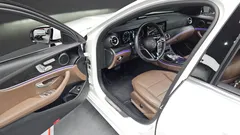 2023 Mercedes-Benz E-Class E250 AMG Line — фото 10