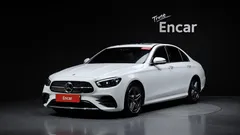 2023 Mercedes-Benz E-Class E250 AMG Line — фото 13