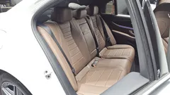 2023 Mercedes-Benz E-Class E250 AMG Line — фото 15