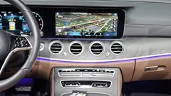 2023 Mercedes-Benz E-Class E250 AMG Line — фото 16