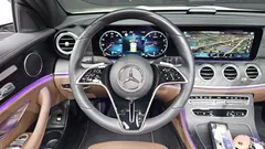 2023 Mercedes-Benz E-Class E250 AMG Line — фото 17