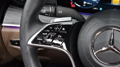 2023 Mercedes-Benz E-Class E250 AMG Line — фото 19