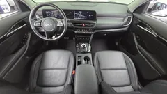 2023 Kia Seltos Gasoline 2.0 2WD, белый — фото 7