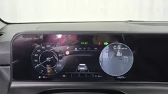 2023 Kia Seltos Gasoline 2.0 2WD, белый — фото 8