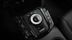 2023 Kia Seltos Gasoline 2.0 2WD, белый — фото 9
