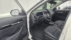 2023 Kia Seltos Gasoline 2.0 2WD, белый — фото 10