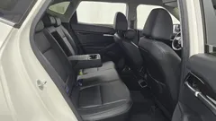 2023 Kia Seltos Gasoline 2.0 2WD, белый — фото 11