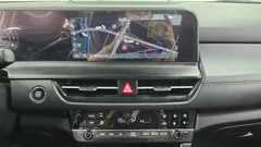 2023 Kia Seltos Gasoline 2.0 2WD, белый — фото 13