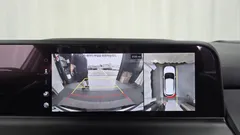 2023 Kia Seltos Gasoline 2.0 2WD, белый — фото 14
