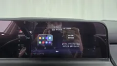 2023 Kia Seltos Gasoline 2.0 2WD, белый — фото 16