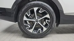 2023 Kia Sportage Nobleless 2WD, белый — фото 5